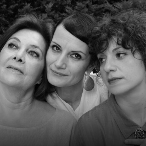 Sanatçısı Belirsiz* İvi Buradaydı