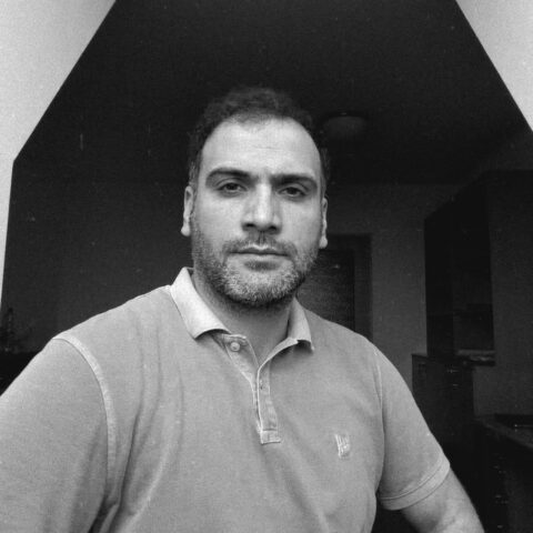 Sedat Akdoğan