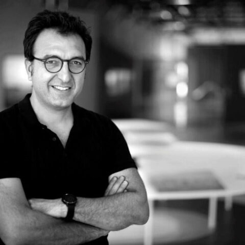 Serkan Taycan