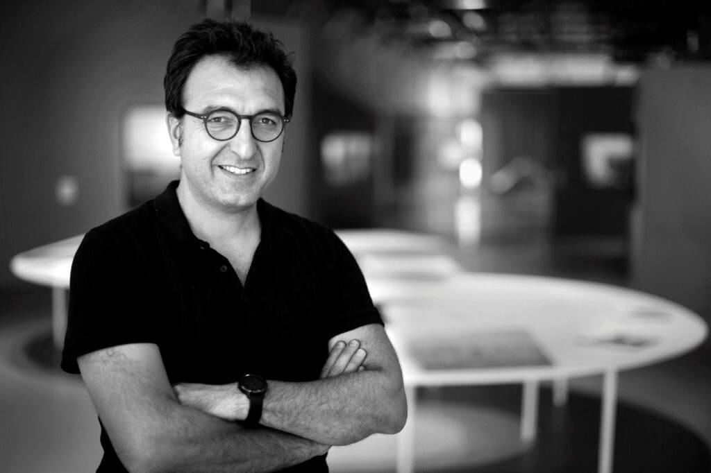 Serkan Taycan