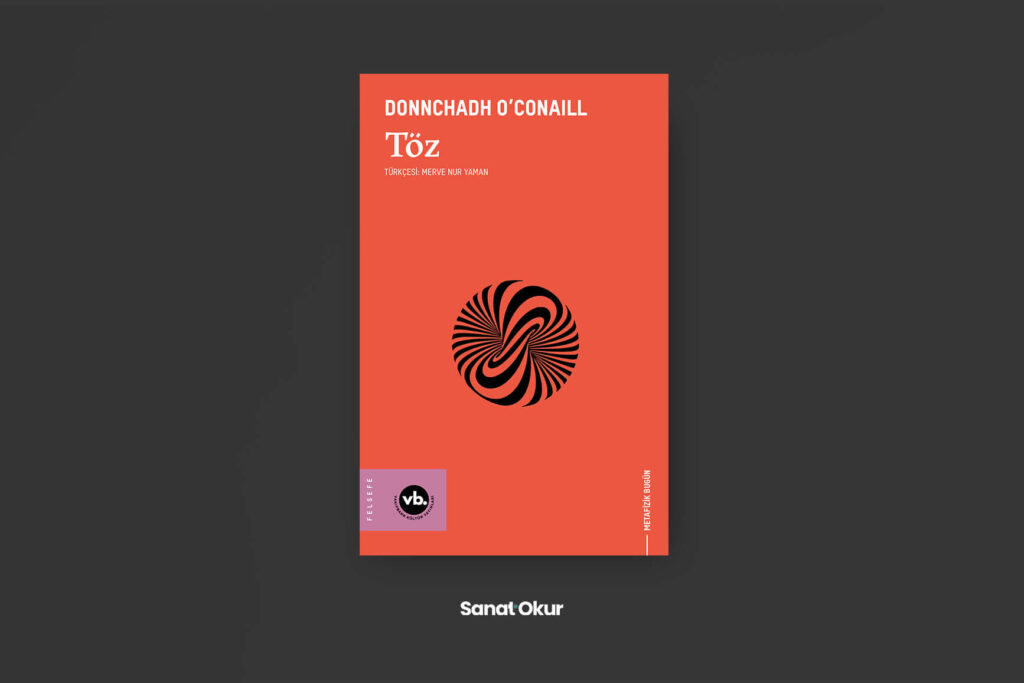 TÖZ Yazar: Donnchadh O’Conaill