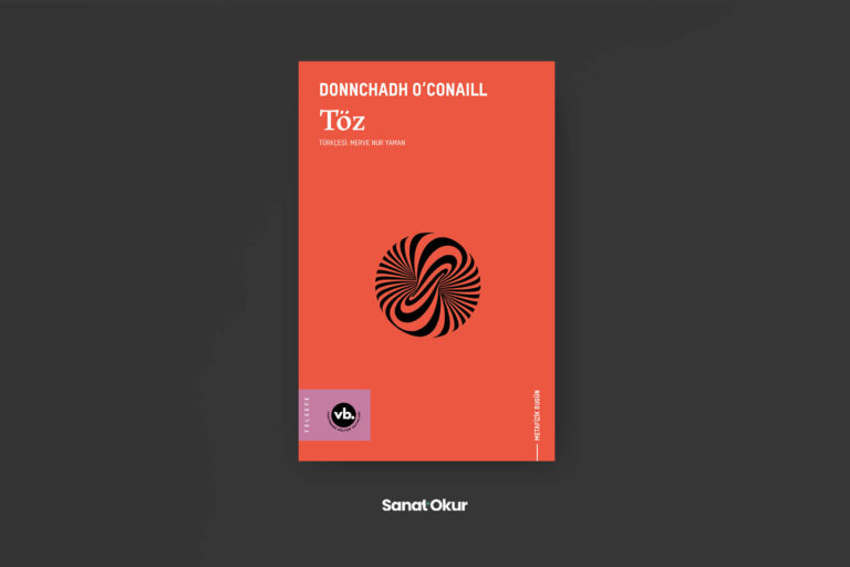 TÖZ Yazar: Donnchadh O’Conaill