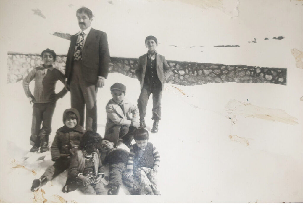 Uğurcan Kaçmaz, Hakkari