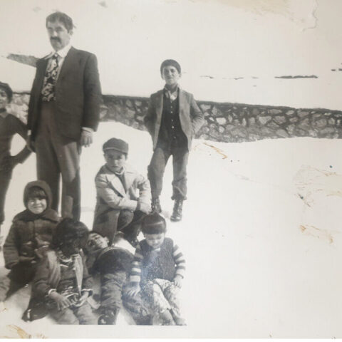 Uğurcan Kaçmaz, Hakkari
