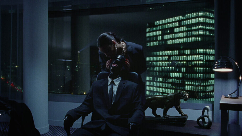 Valentin Noujaïm, Demons to Diamonds (2025) işinden bir kare Sanatçının izniyle