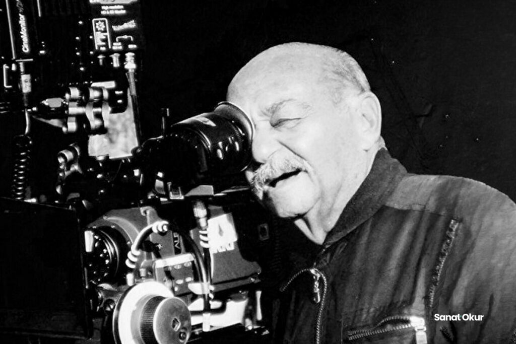 Aram Gülyüz