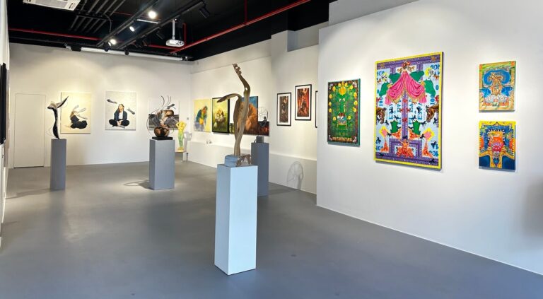 Artopol Galeri, EŞİK 26