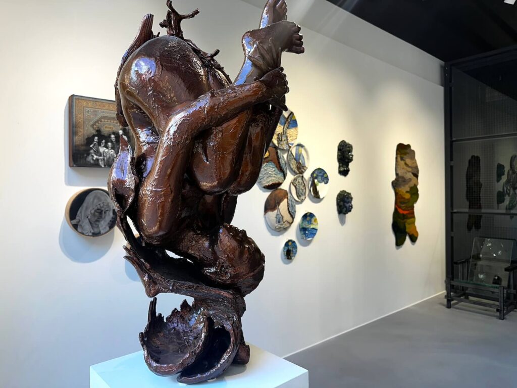 Artopol Galeri, EŞİK 26