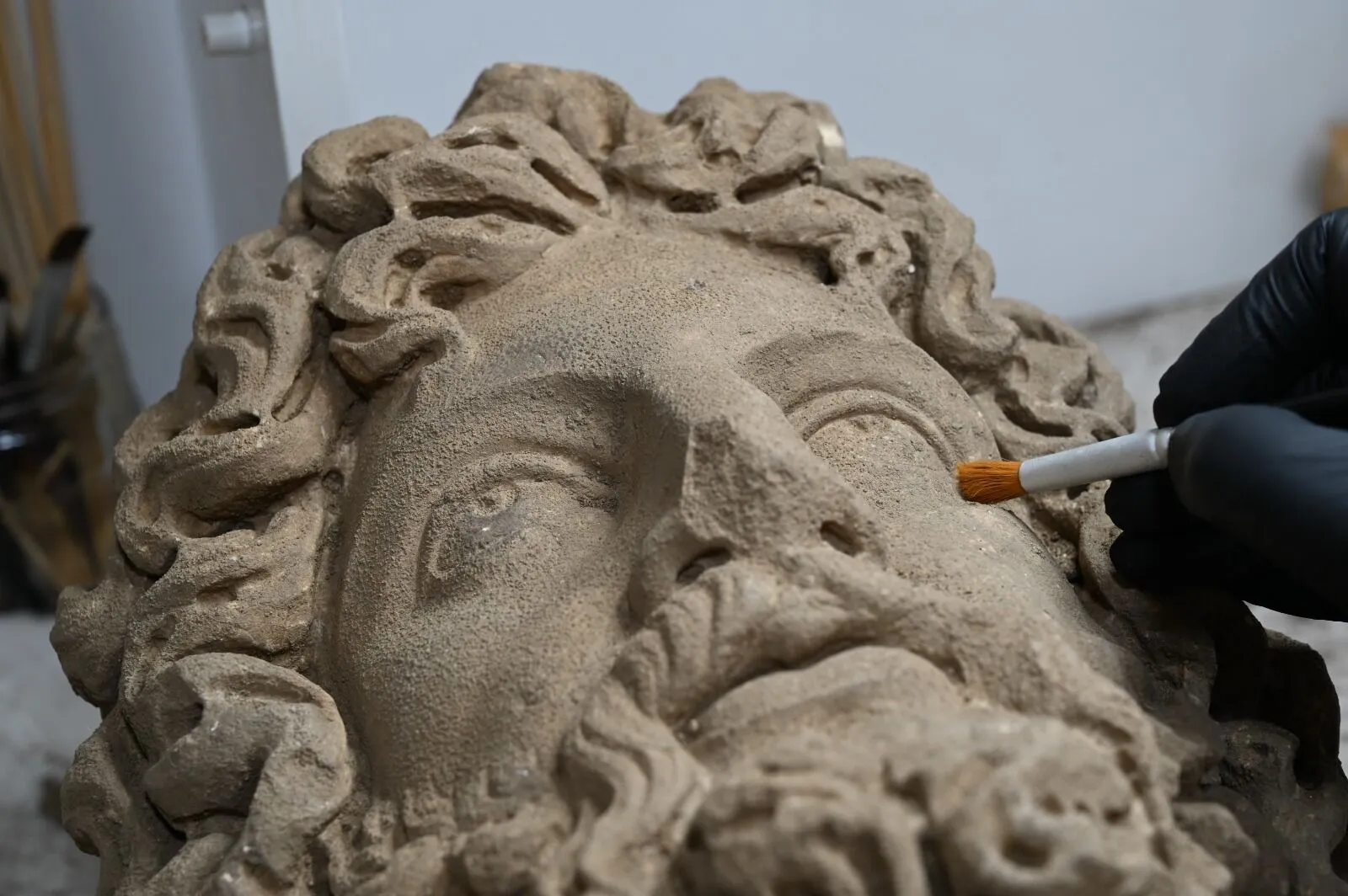 Asklepios