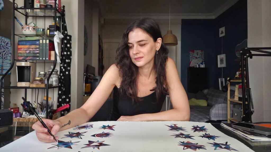 Elif Zaim