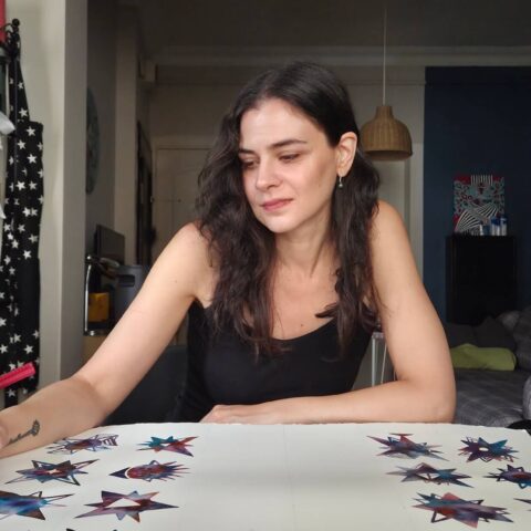 Elif Zaim