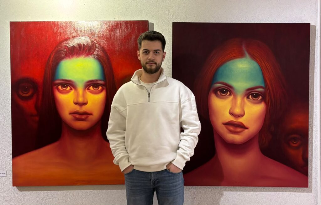 Emre Acar