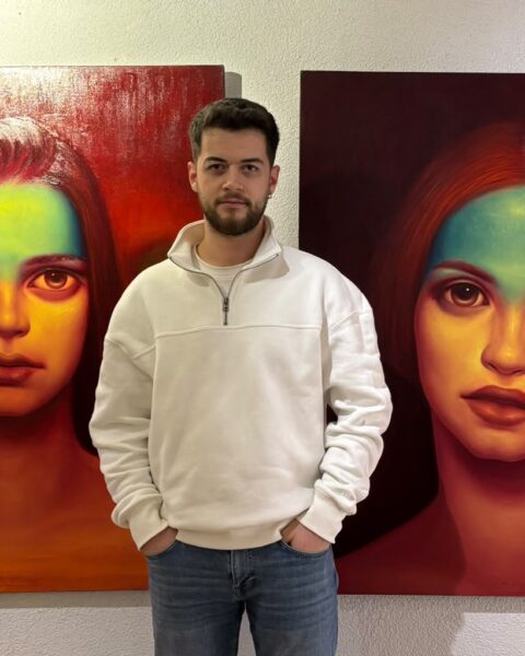 Emre Acar
