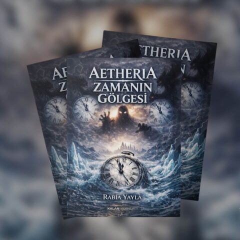 Aetheria: Zamanın Gölgesi, Rabia Yayla
