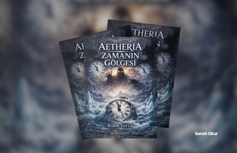 Aetheria: Zamanın Gölgesi, Rabia Yayla