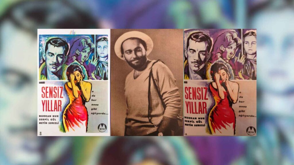 Sensiz Yıllar (1960)