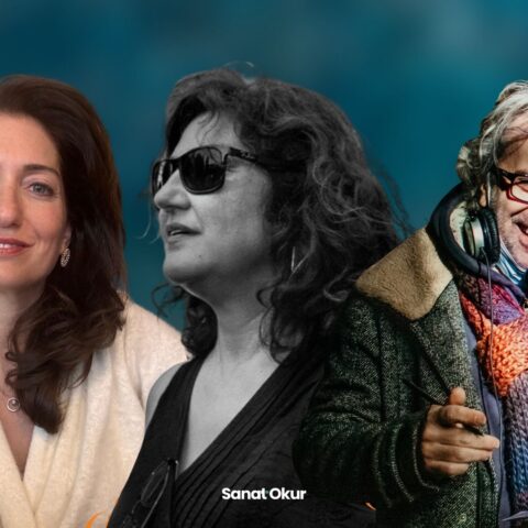 Ulusal Belgesel Film Yarışma Jürisi