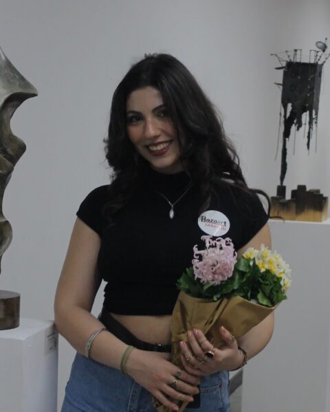 Yağmur Naz Tanrıver
