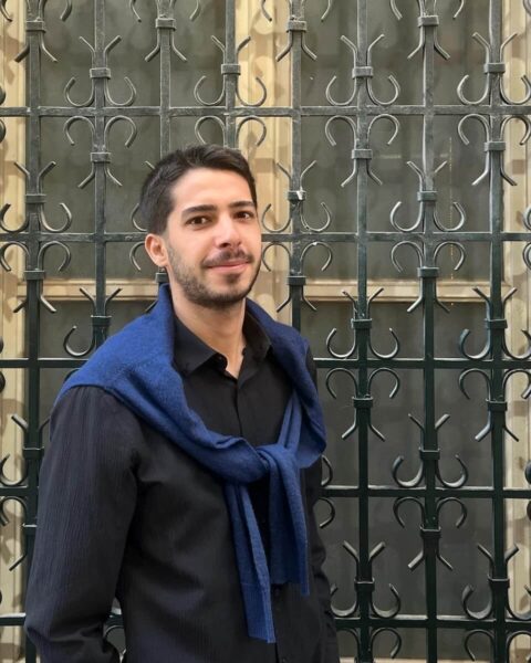 Yasin Öztekin