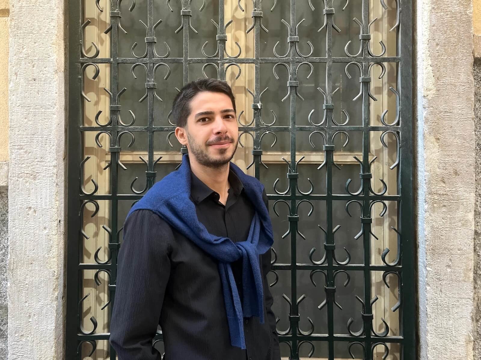 Yasin Öztekin