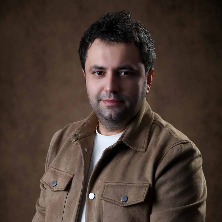 Burak Erim