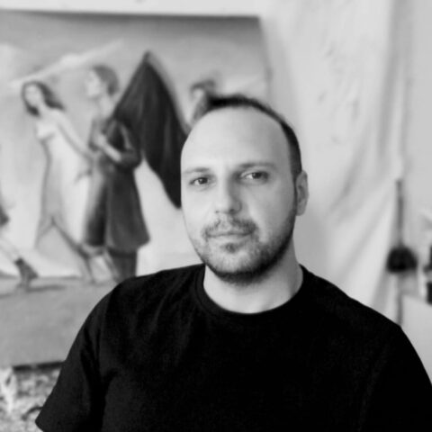 Deniz Ulaş Atlı