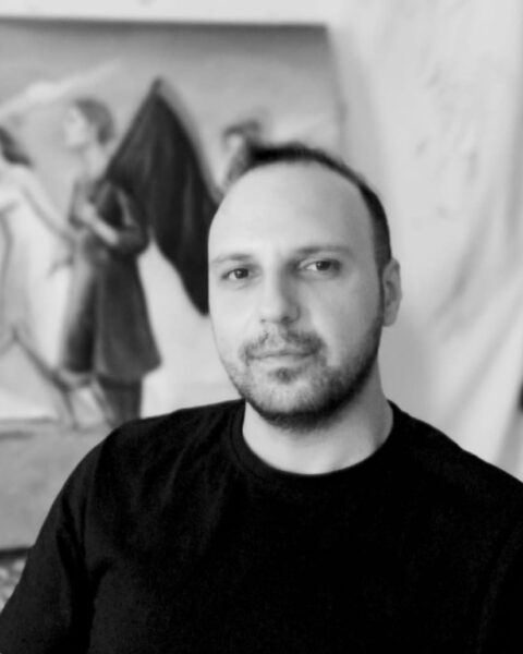 Deniz Ulaş Atlı