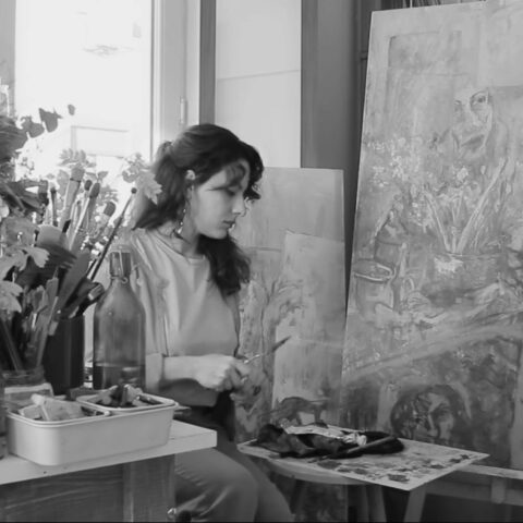 Gizem Şanlı