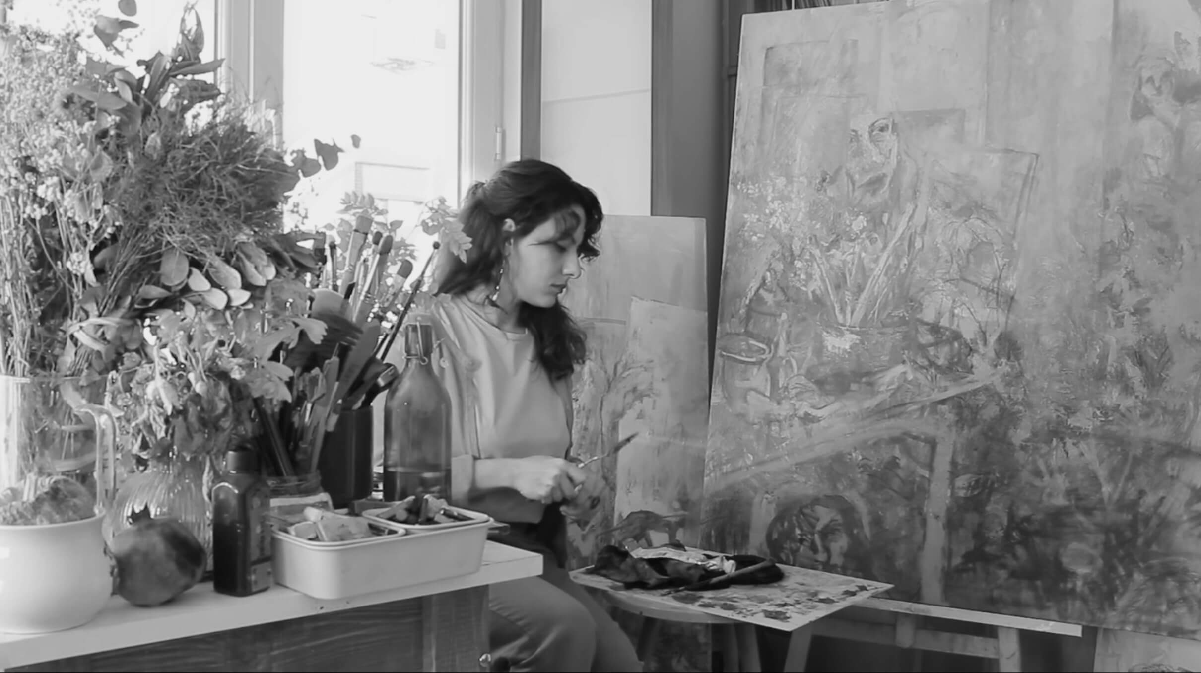 Gizem Şanlı