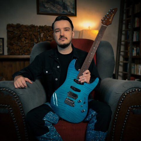 Martin Miller Session Band