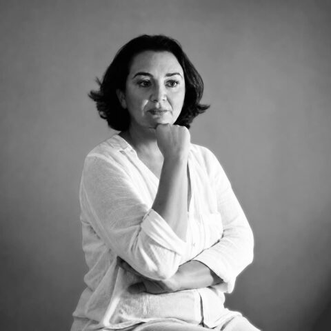 Neslihan Yetişkin