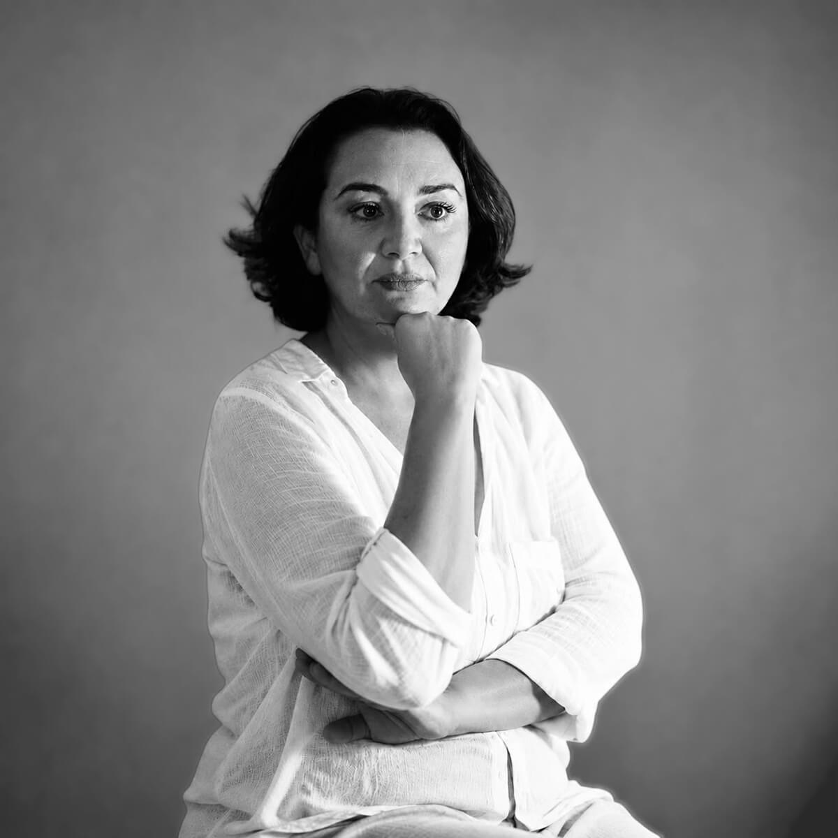 Neslihan Yetişkin