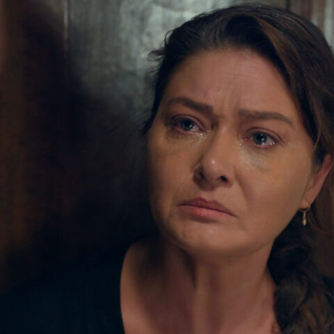 Ömür Usta, Nurgül Yeşilçay