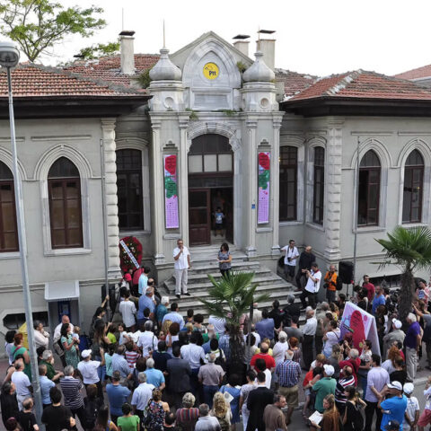 Sinopale – Uluslararası Sinop Bienali