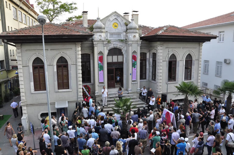 Sinopale – Uluslararası Sinop Bienali