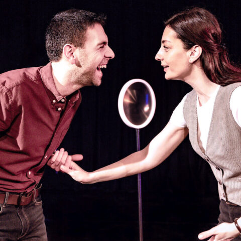 Takımyıldızları (Özge Erdem ve Kemal Kayaoğlu)