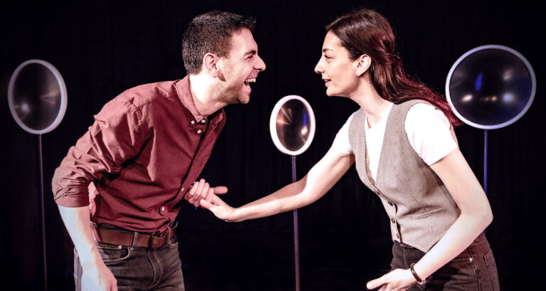 Takımyıldızları (Özge Erdem ve Kemal Kayaoğlu)