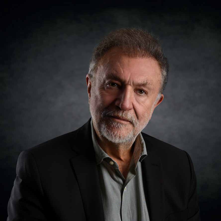 Tamer Levent
