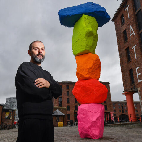 Ugo Rondinone