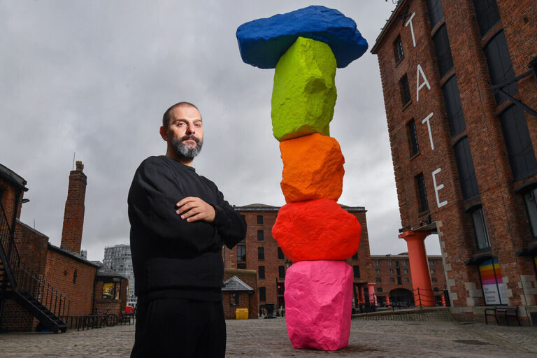 Ugo Rondinone