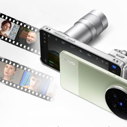 vivo X Foton 2026