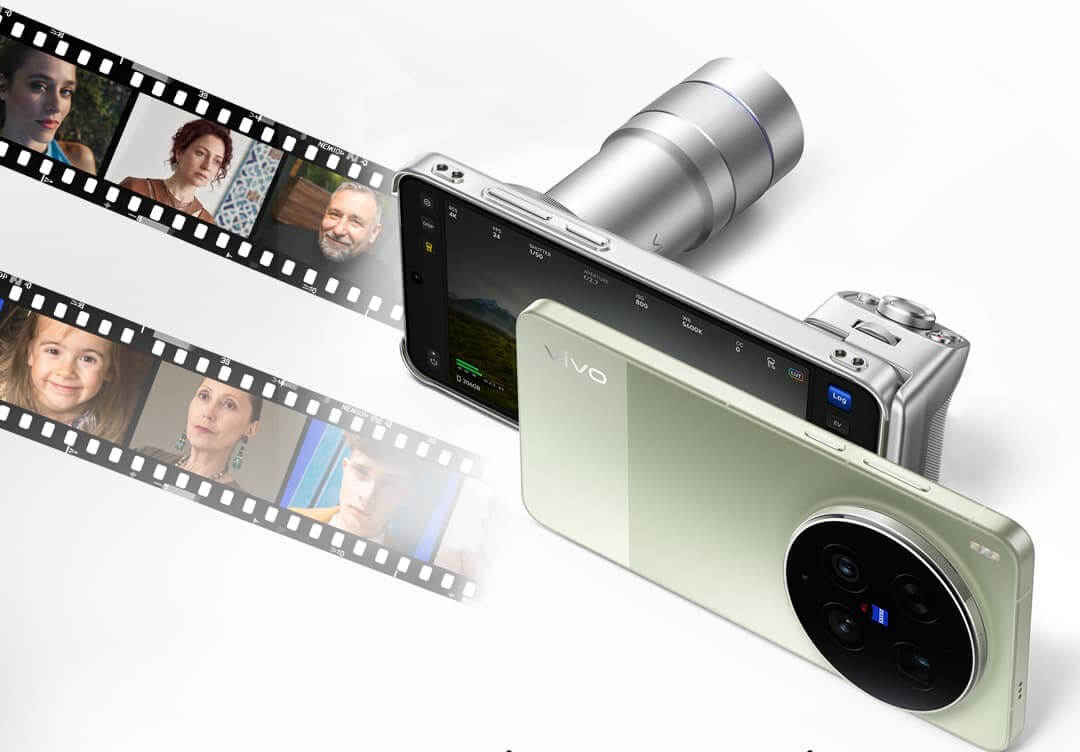 vivo X Foton 2026