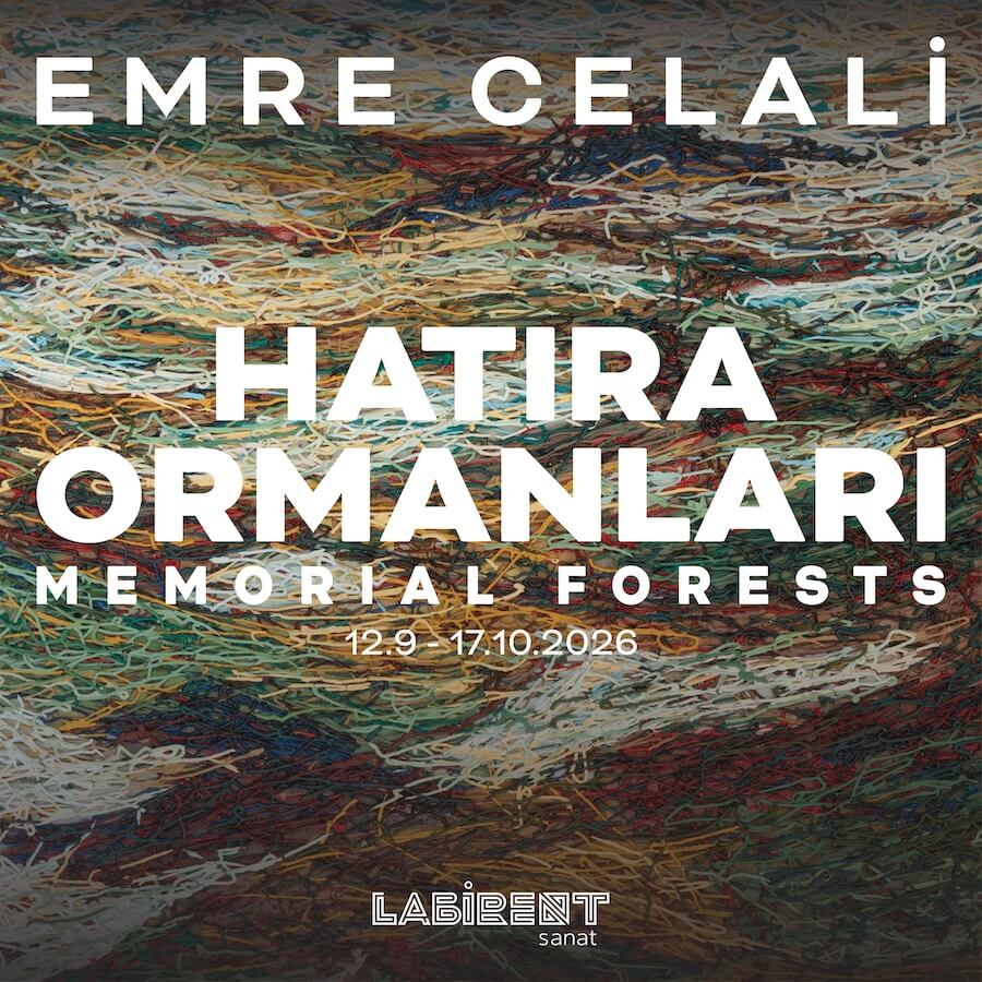 Hatıra Ormanları, Labirent Sanat