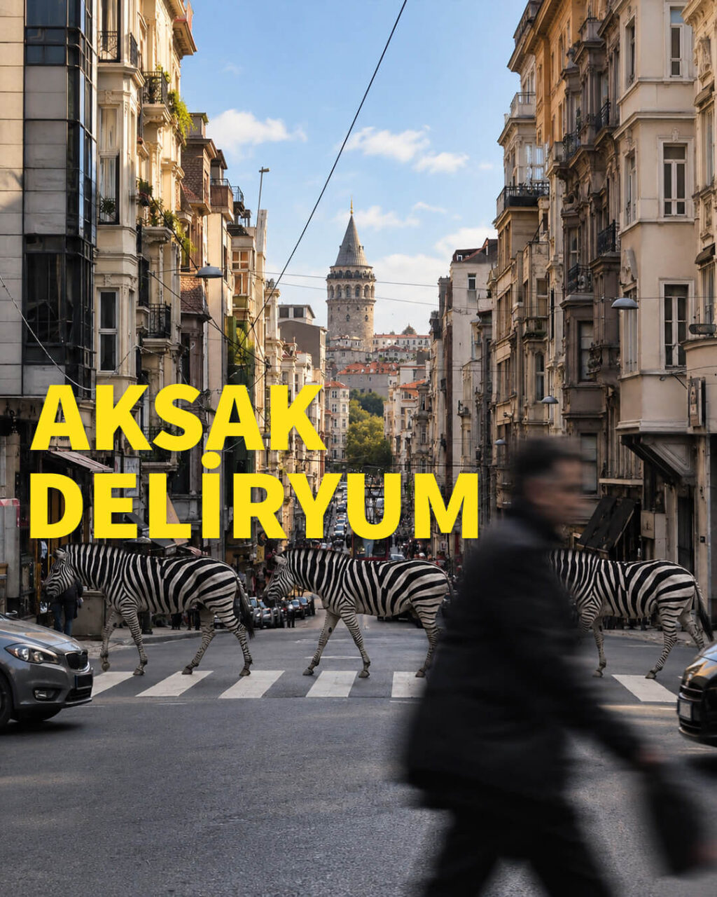 Aksak Deliryum