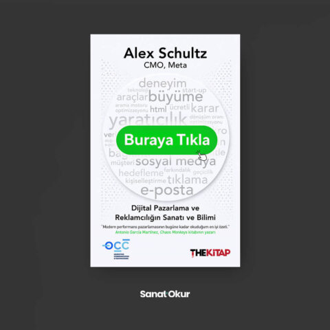 "Buraya Tıkla" Yazar: Alex Schultz