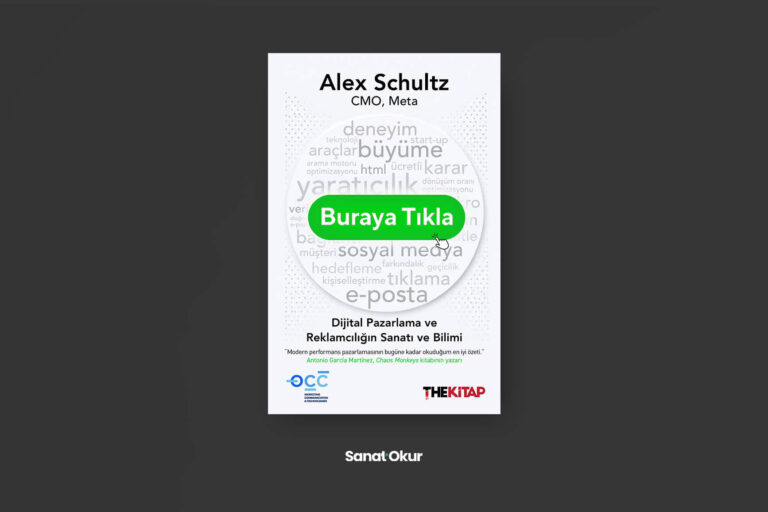 "Buraya Tıkla" Yazar: Alex Schultz