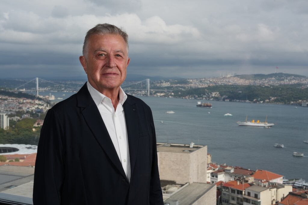 Ali Güreli