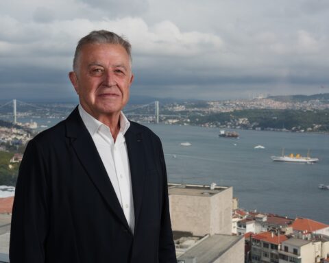 Ali Güreli