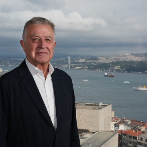 Ali Güreli