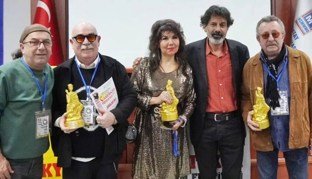 13. Antakya Uluslararası Film Festivali